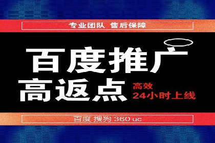 某某SEM公司：一则关于搜索引擎营销的经典成功案例
